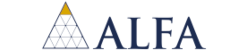 Logo alfa